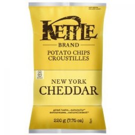 SATAU - Chips  Cheddar