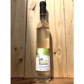 FERME BOURDAGES - Vin Léa Blanc 375ml