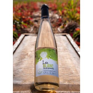 FERME BOURDAGES - Vin Léa Blanc 750ml