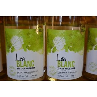 FERME BOURDAGES - Vin Léa Blanc 750ml