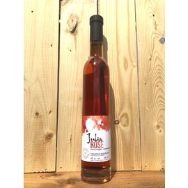 FERME BOURDAGES - Julia Rosé 375ml