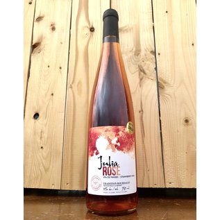 FERME BOURDAGES - Julia 750ml