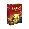CATAN (FR) - LE DUEL