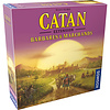 CATAN (FR) - EXP - Barbares & Marchands