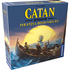 CATAN (FR) - EXP - Pirates &  Découvreurs