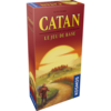 CATAN (FR) - EXT -  5-6 joueurs