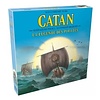 CATAN (FR) - La Legende des Pirates