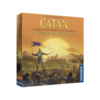 CATAN (FR) - Legende du Conquerant