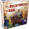 AVENTURIERS DU RAIL (FR)