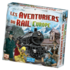 AVENTURIERS DU RAIL (FR) - Europe
