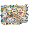 AVENTURIERS DU RAIL (FR) - Europe