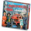 AVENTURIERS DU RAIL (FR) - Express - Londres