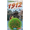 TICKET TO RIDE - Europa 1912