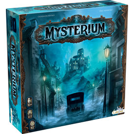 LIBELLUD MYSTERIUM (ML)