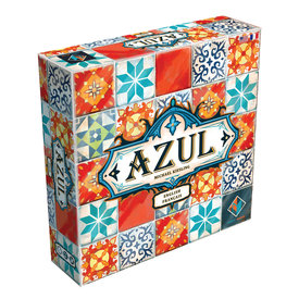 NEXT MOVE GAMES AZUL (ML)