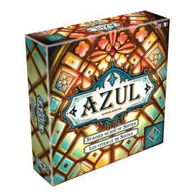 NEXT MOVE GAMES AZUL: SINTRA (ML)