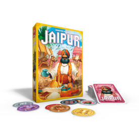 Space Cowboys JAIPUR
