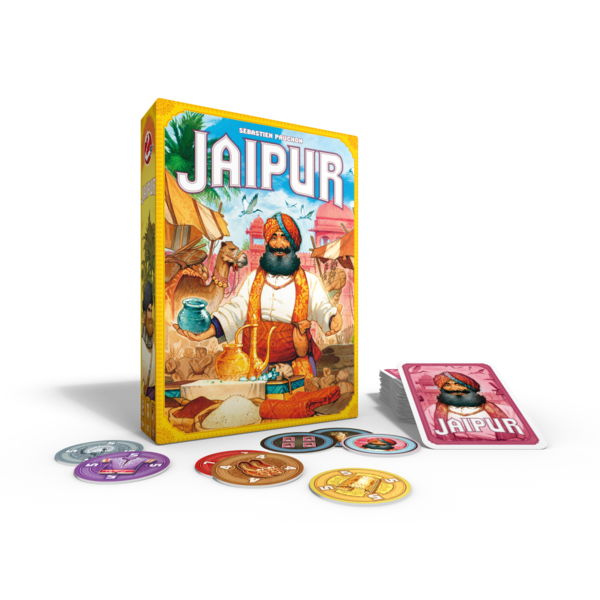 Space Cowboys JAIPUR