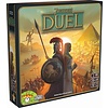 7 WONDERS (FR) - Duel