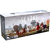SCYTHE (FR) - EXT. - Conquérants du Lointain