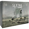 Scythe / Nouvelles cartes rencontres