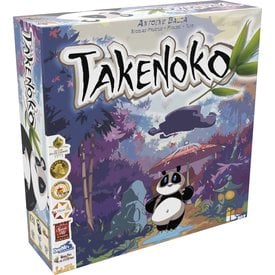 Matagot TAKENOKO (ML)