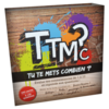 TTMC - Tu Te Mets Combien? (FR)