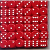 OPAQUE 36D6 RED/WHITE 12MM