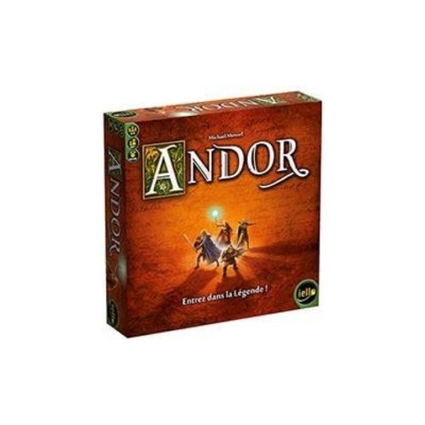 ANDOR (FR)