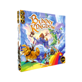 Iello BUNNY KINGDOM (FR) - ext. In The Sky