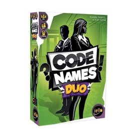 Iello CODENAMES (FR) - Duo