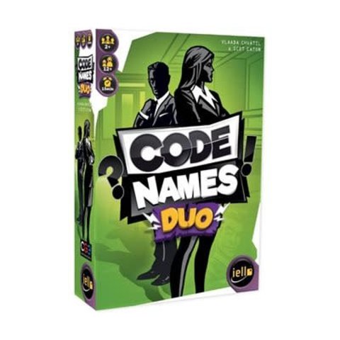 CODENAMES (FR) - Duo