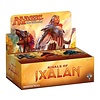 MTG - RIVALS OF IXALAN - Booster Box