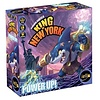 KING OF NEW YORK - POWER UP (FR)
