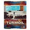 TERRAFORMING MARS (FR) - EXT. - Turmoil