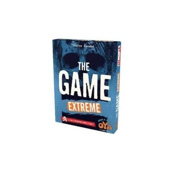 Oya THE GAME EXTREME (FR)