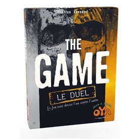 Oya THE GAME (FR) - Le Duel