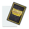 DRAGON SHIELD - SLEEVES (100ct) - CLASSIC - Clear