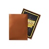 DRAGON SHIELD SLEEVES CLASSIC COPPER 100CT