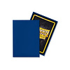 DRAGON SHIELD - SLEEVES (100ct) - MATTE - Blue