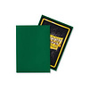 DRAGON SHIELD - SLEEVES (100ct) - MATTE - Green
