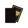 DRAGON SHIELD - SLEEVES (100ct) - MATTE - Jet