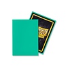 DRAGON SHIELD SLEEVES MATTE MINT 100CT