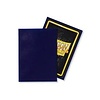 DRAGON SHIELD - SLEEVES MATTE - Night Blue (100CT)