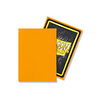 DRAGON SHIELD - SLEEVES (100ct) - MATTE - Orange