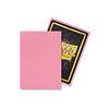 DRAGON SHIELD - SLEEVES (100ct) - MATTE - Pink
