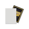 DRAGON SHIELD - SLEEVES (100ct) - MATTE - White