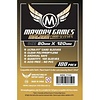 MAYDAY GAMES - MAGNUM - SLEEVES (100ct) - 80mm X 120mm