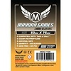 MAYDAY GAMES - SLEEVES (100ct) - 50mm X 75mm