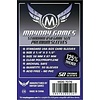 MAYDAY GAMES - SLEEVES (50ct) - PREMIUM - USA - 56mm X 87mm
